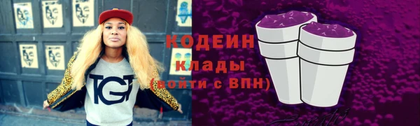 хмурый Осташков